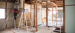 Entreprise de rénovation de la maison et de rénovation d’appartement à Orcenais